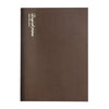 Logical Prime Stitch Bound Notebook (Dot Ruled - B5) B-570 PT