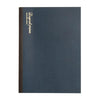 Logical Prime Stitch Bound Notebook (Line Ruled - B5) B-570 B
