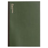 Logical Prime Stitch Bound Notebook (Line Ruled - A4) A-408 A