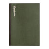 Logical Prime Stitch Bound Notebook (Line Ruled - B5) B-570 A