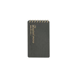 Logical Prime Wire Bound Notepad (Grid Ruled - A7) NW-SA701 SB