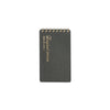Logical Prime Wire Bound Notepad (Grid Ruled - A7) NW-SA701 SB