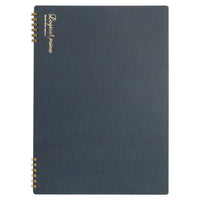 Line Ruled 6MM - A4