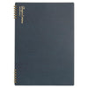 Logical Prime Wire Bound Notebook (Line Ruled - A4) NW-A404 B