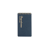 Logical Prime Wire Bound Notepad (Line Ruled - A7) NW-SA701 B