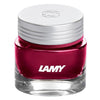 Lamy T53 Crystal Ink Bottle (220 Ruby - 30ML) 4033278
