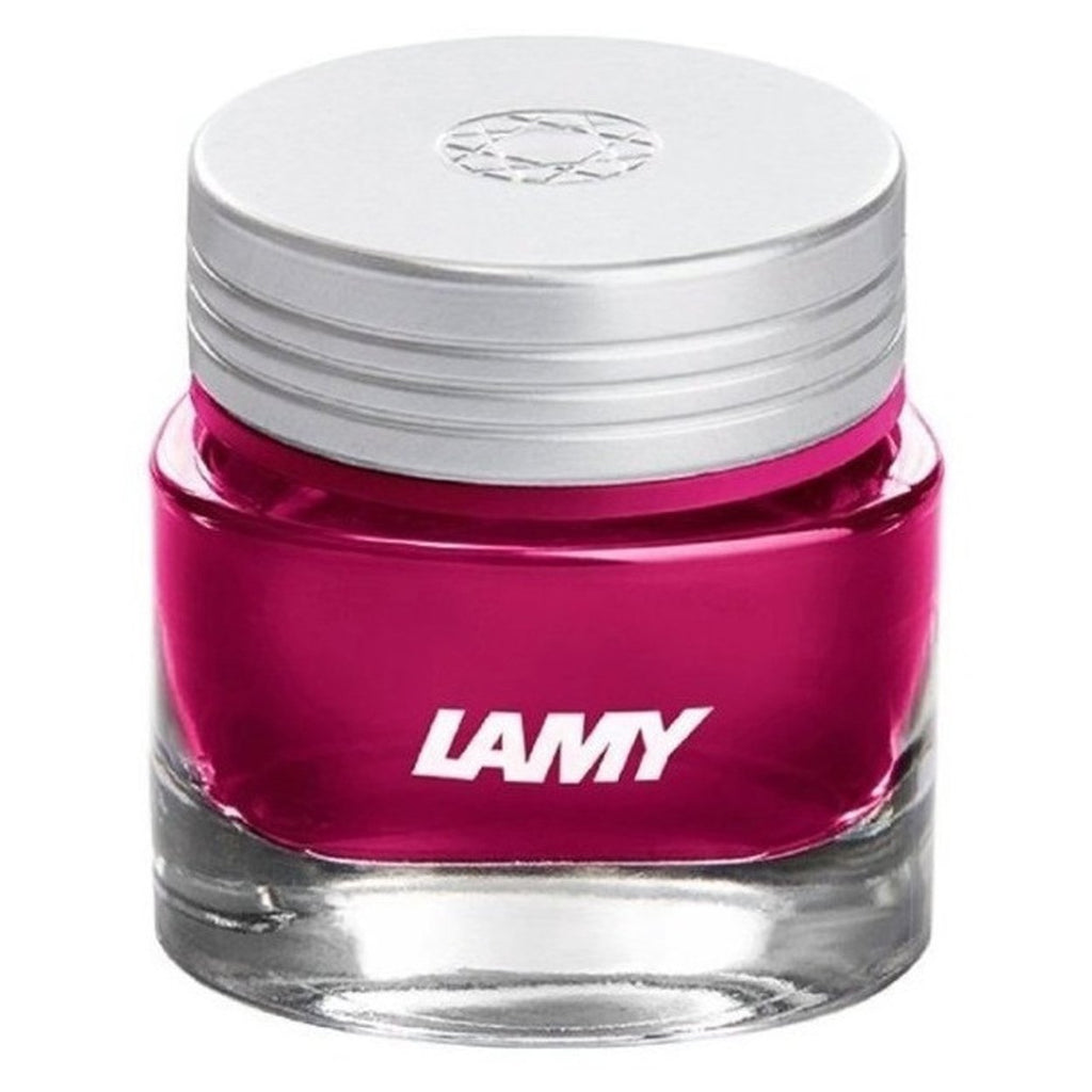 Lamy T53 Crystal Ink Bottle (260 Rhodonite - 30ML) 4033272