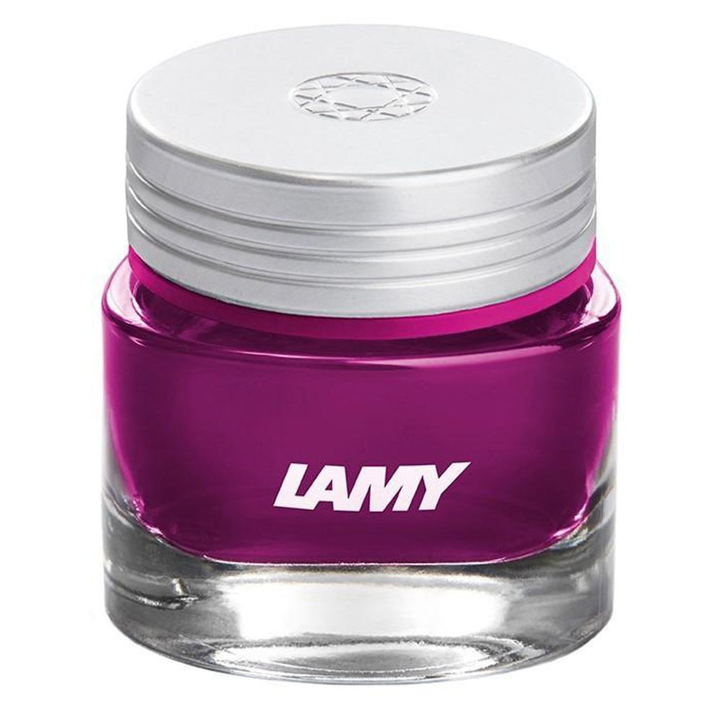 Lamy T53 Crystal Ink Bottle (270 Beryl - 30ML) 4033277