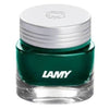 Lamy T53 Crystal Ink Bottle (420 Peridot - 30ML) 4033273