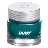Lamy T53 Crystal Ink Bottle (470 Amazonite - 30ML) 4033279