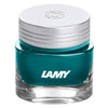 Lamy T53 Crystal Ink Bottle (470 Amazonite - 30ML) 4033279