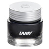 Lamy T53 Crystal Ink Bottle (660 Obsidian - 30ML) 4033271