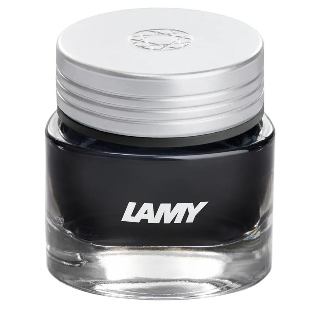 Lamy T53 Crystal Ink Bottle (690 Agate - 30ML) 4033275
