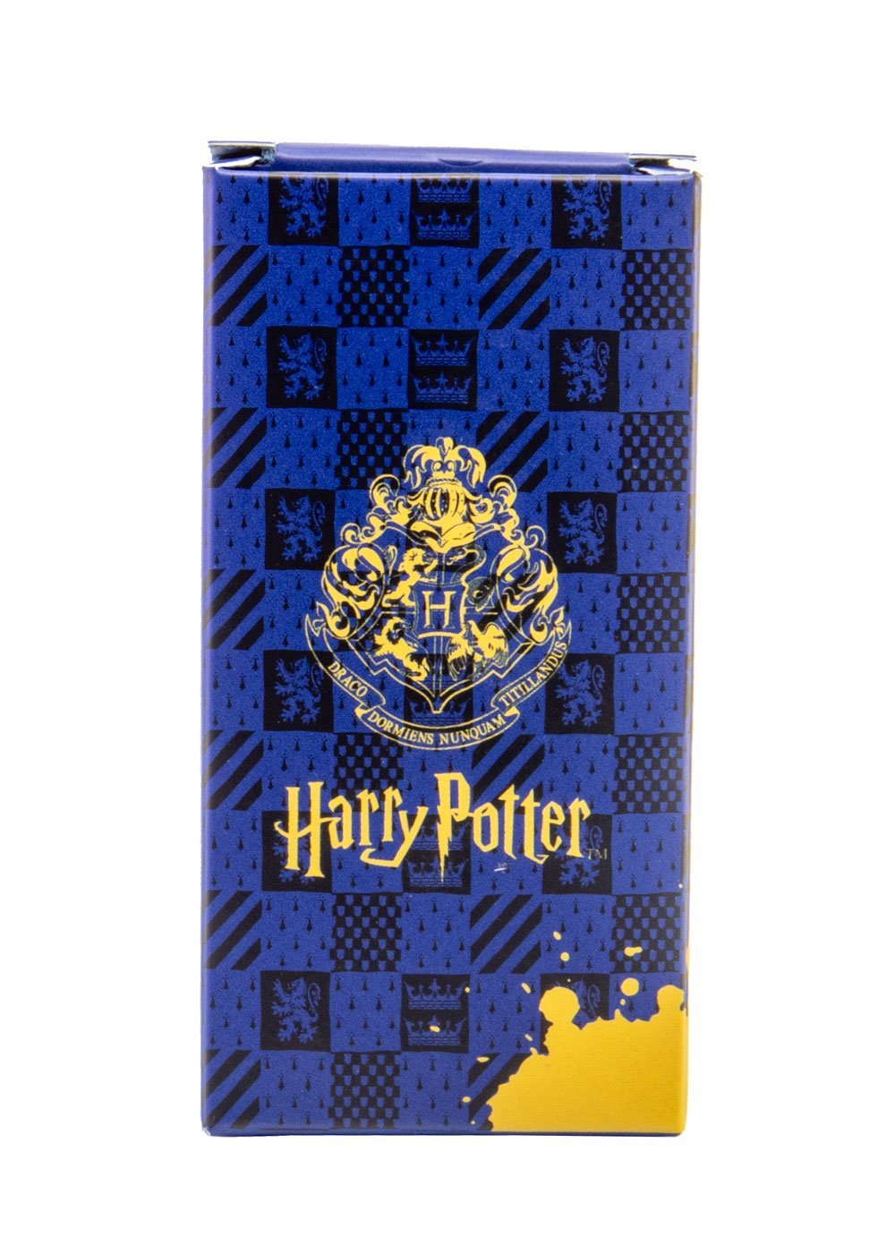 Montegrappa Harry Potter Ink Bottle (Hufflepuff Yellow - 50 ML) IAHPBZIY