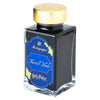 Montegrappa Harry Potter Ink Bottle (Thestral Black - 50 ML) IAHPBZIC