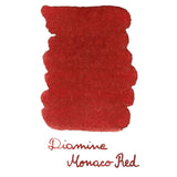 Diamine Ink Bottle (Monaco Red - 80ML) 828903