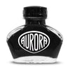 Aurora Anniversary Edition Ink Bottle (Nero/Black - 55ML) NC124-N