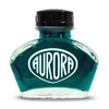 Aurora Anniversary Edition Ink Bottle (Turchese/Turquoise - 55ML) NC124-TU