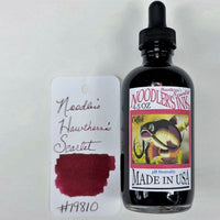 Hawthorn's Scarlet