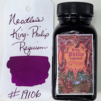 King Philip Requiem