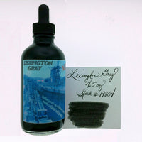 Lexington Gray