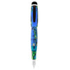 Opus 88 Bela Blue Fountain pen
