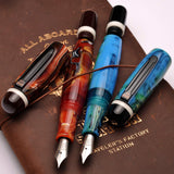 Opus 88 Bela Blue Fountain pen