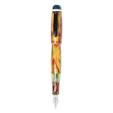 Opus 88 Bela Green Fountain pen