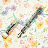 Opus 88 Demo 2020 Color Fountain pen