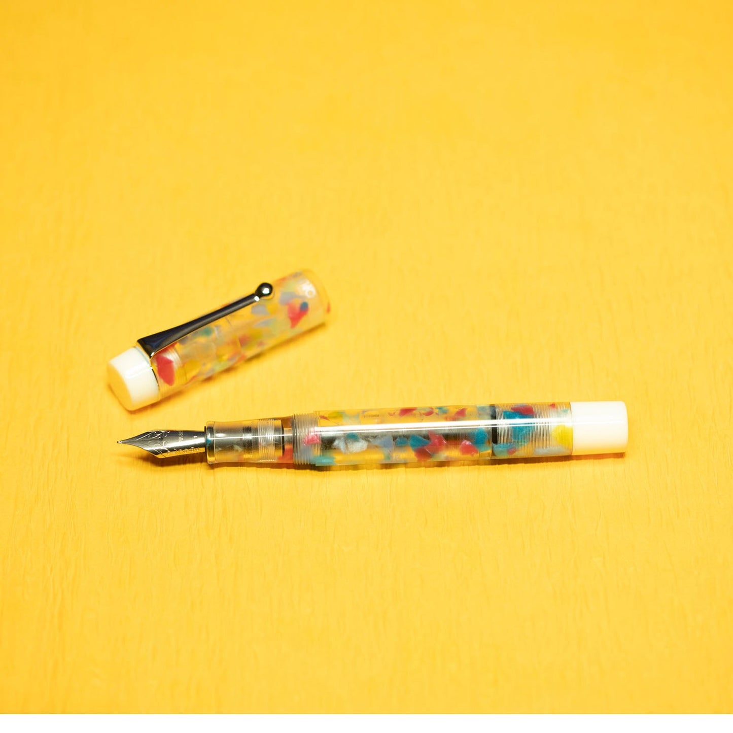 Opus 88 Demo 2020 Color Fountain pen