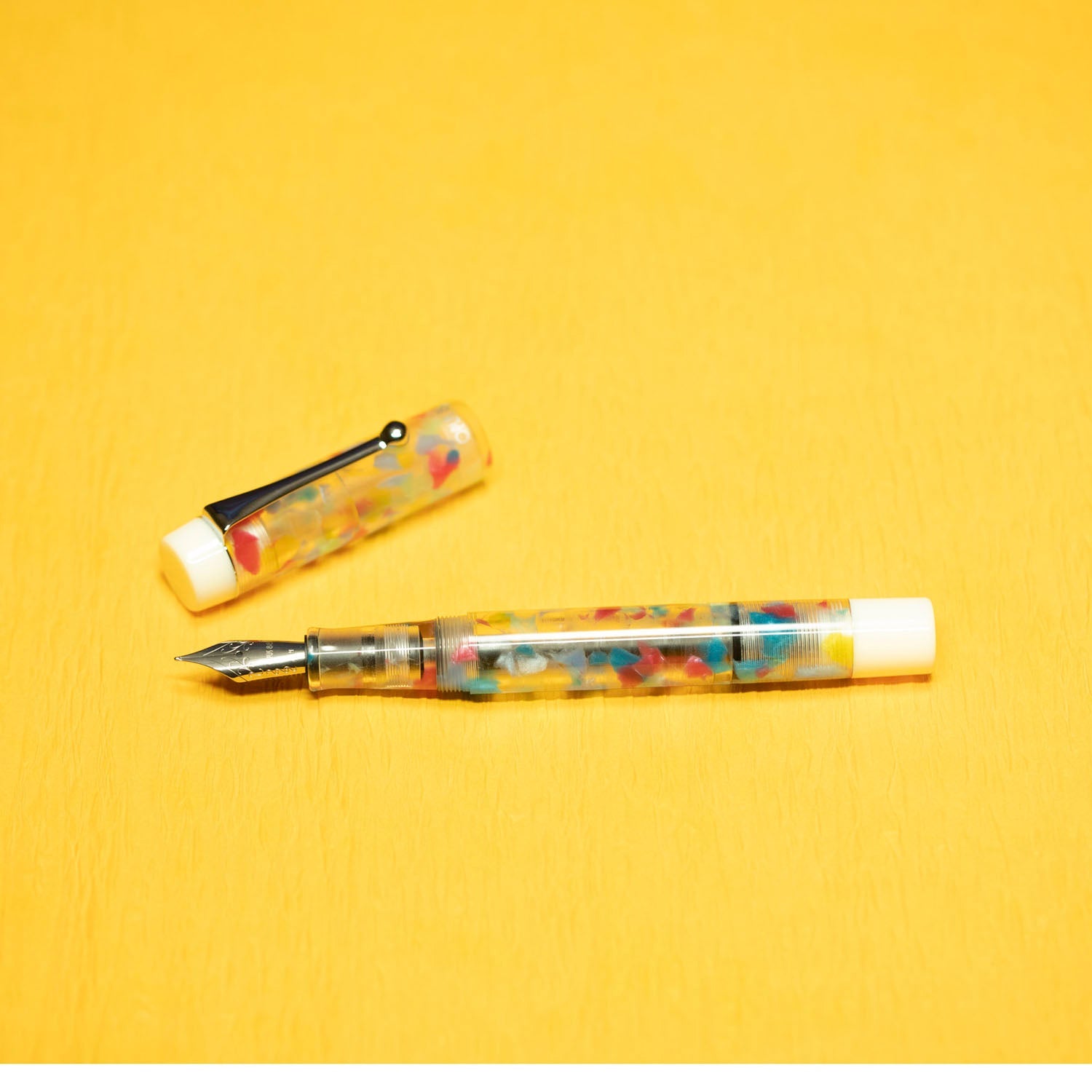 Opus 88 Demo 2020 Color Fountain pen