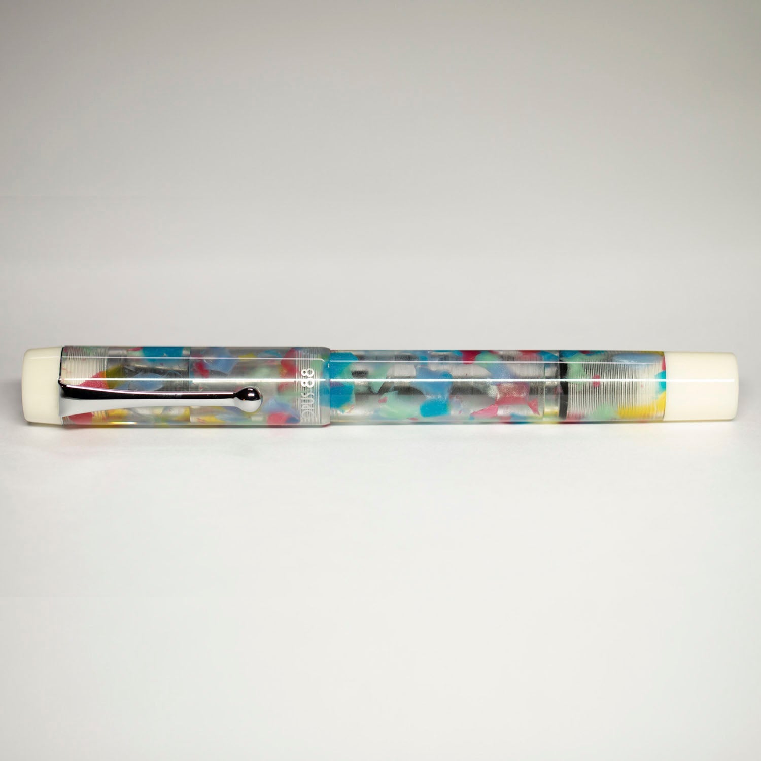 Opus 88 Demo 2020 Color Fountain pen