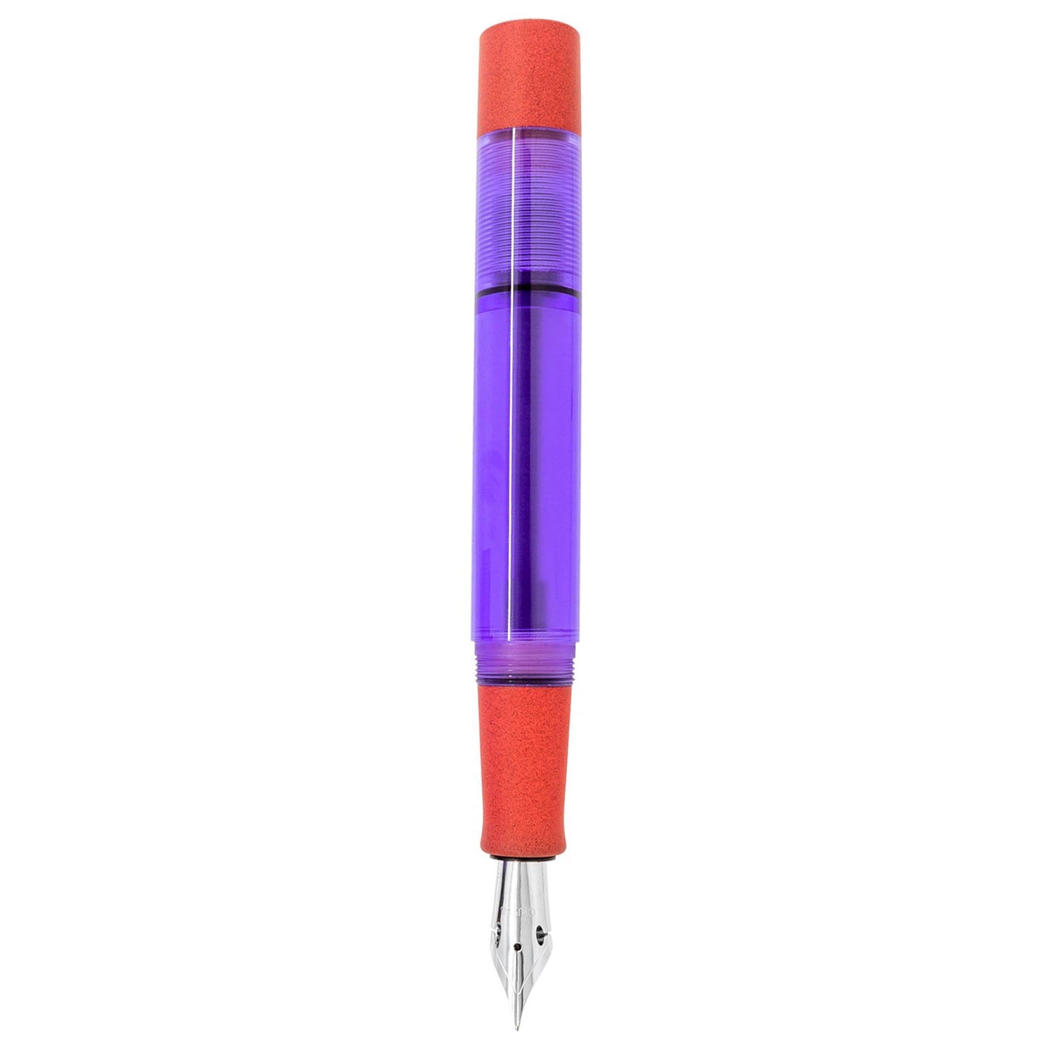 Opus 88 Demo 2022 Purple Fountain pen