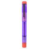 Opus 88 Demo 2022 Purple Fountain pen