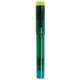 Opus 88 Demo 2024 Green Fountain pen (Special Edition)
