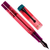 Opus 88 Demo 2024 Pink Fountain pen (Special Edition)