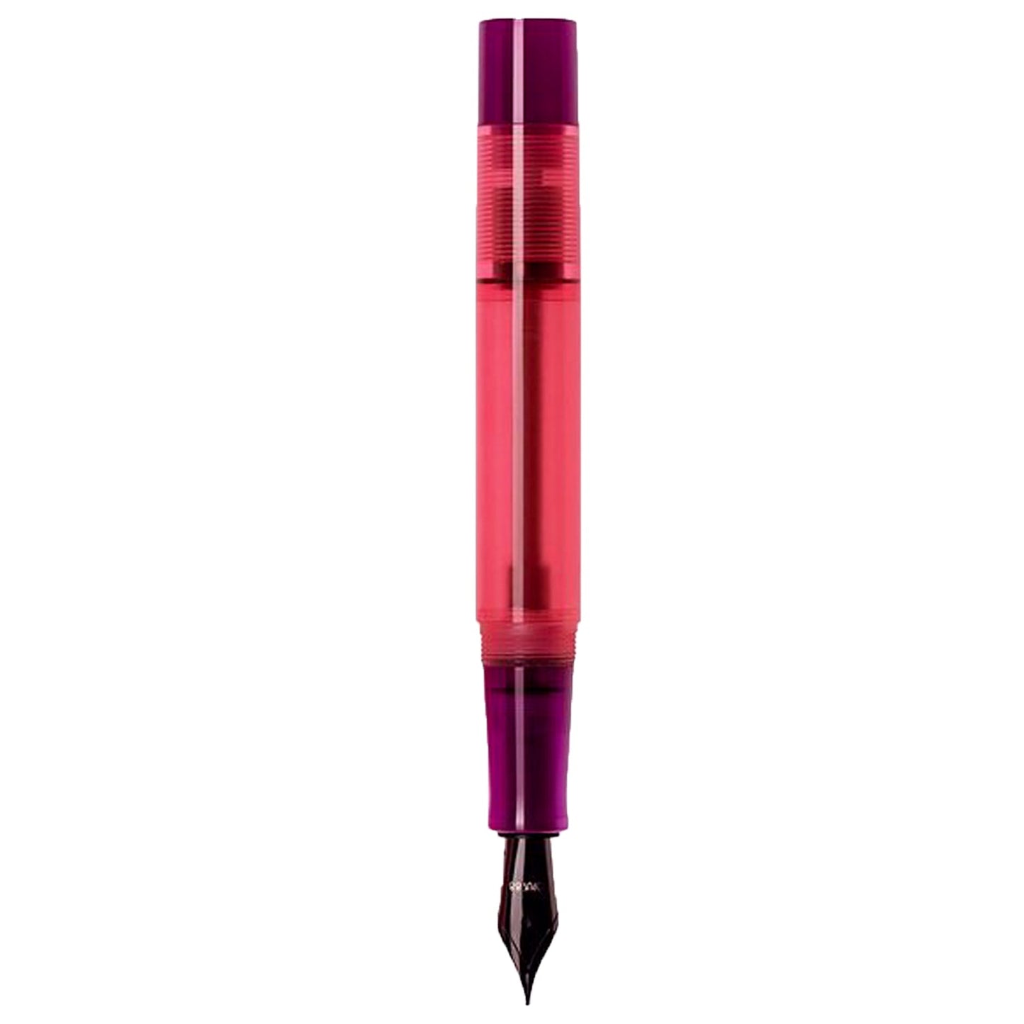 Opus 88 Demo 2024 Pink Fountain pen (Special Edition)