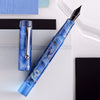 Opus 88 Demo Sapphire Fountain pen