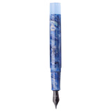 Opus 88 Demo Sapphire Fountain pen