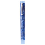 Opus 88 Demo Sapphire Fountain pen