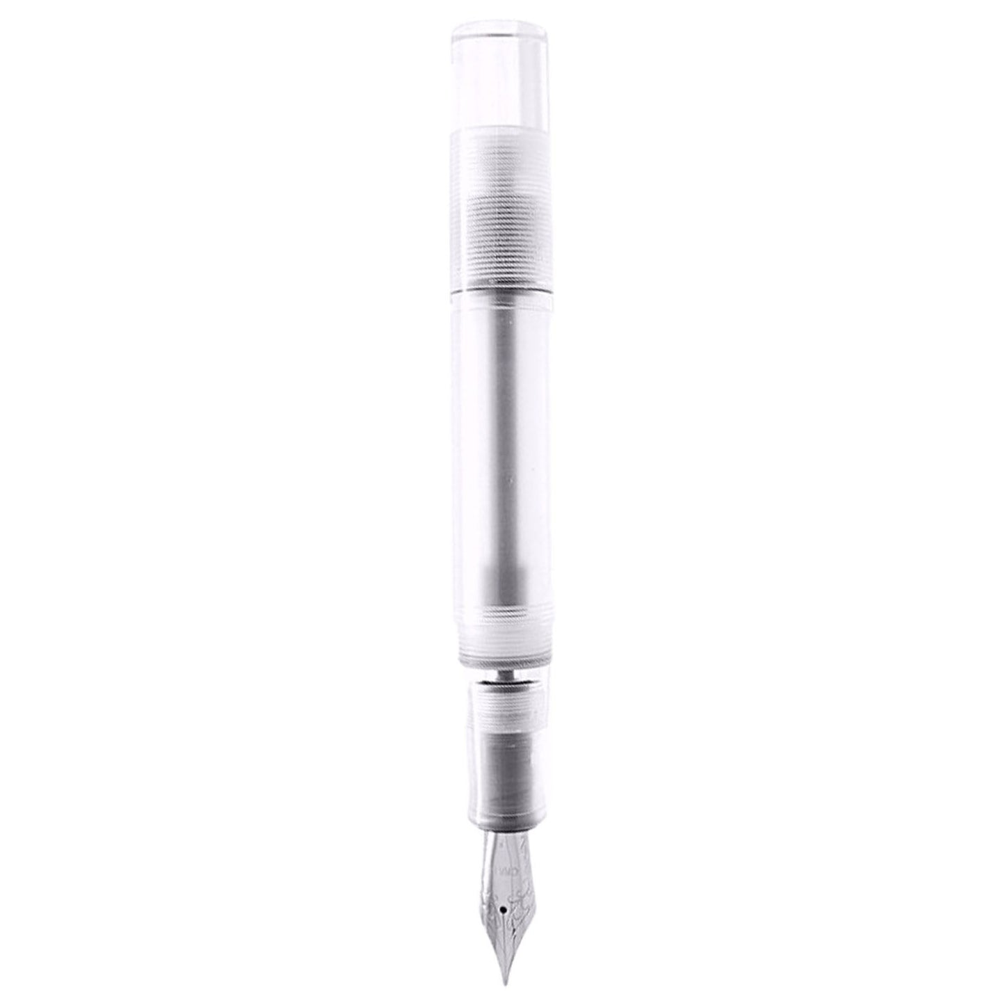 Opus 88 Demo Transparent Fountain pen