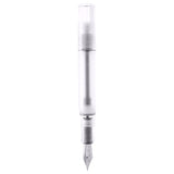 Opus 88 Demo Transparent Fountain pen