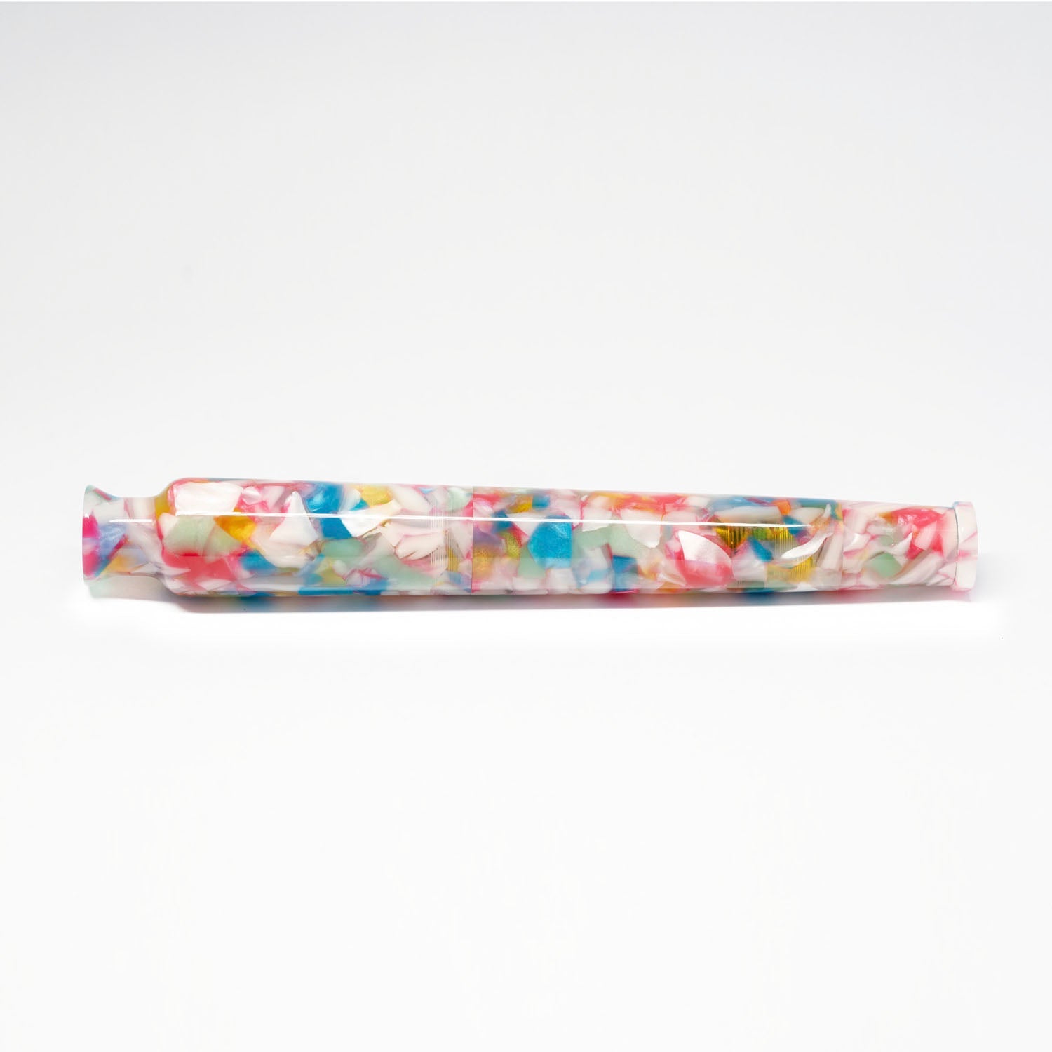 Opus 88 Flora Multicolor Fountain pen