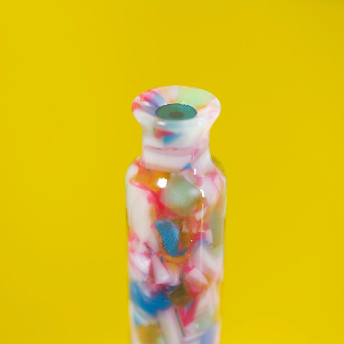 Opus 88 Flora Multicolor Fountain pen