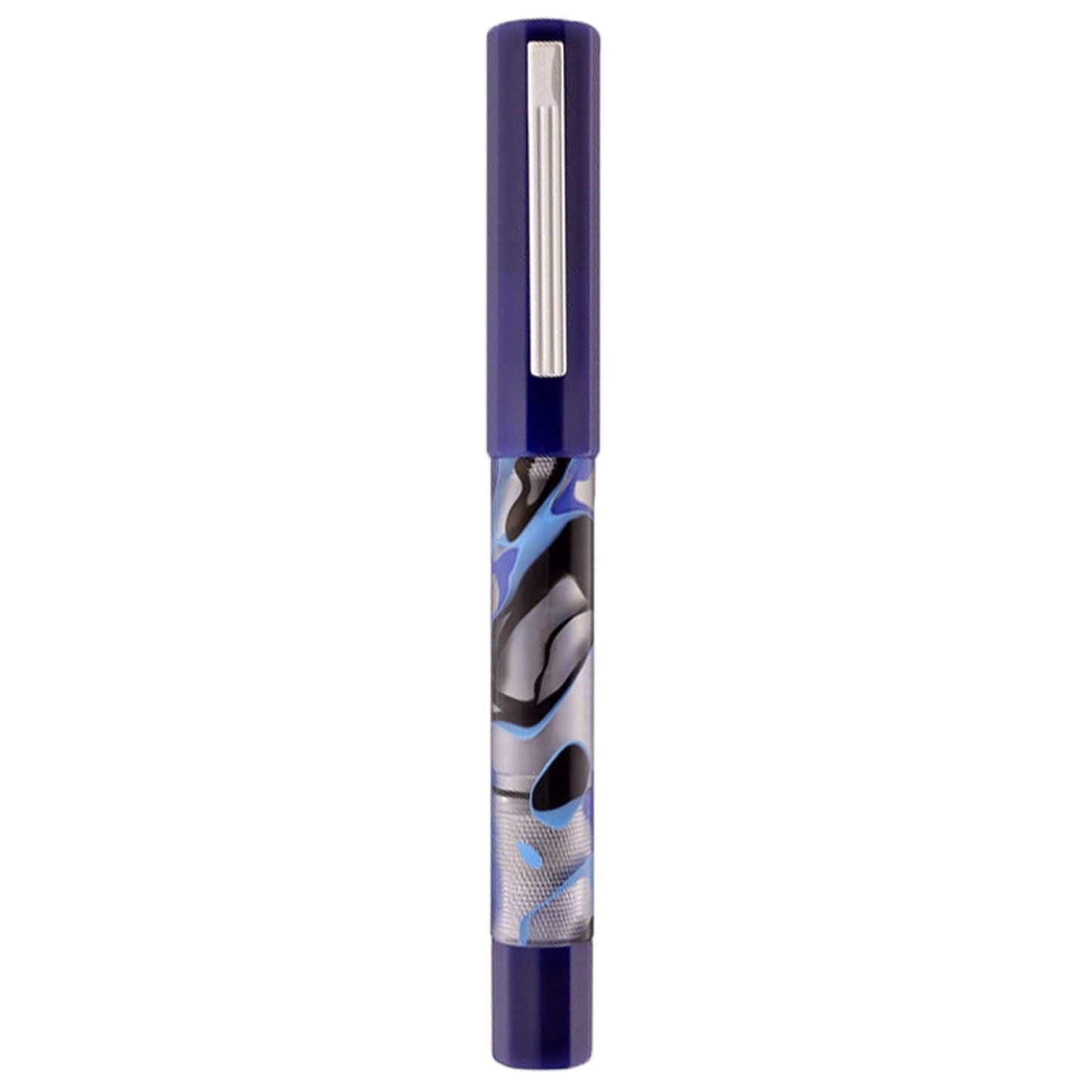 Opus 88 Flow Blue Fountain pen