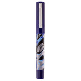 Opus 88 Flow Blue Fountain pen