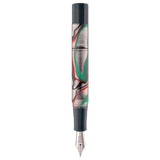 Opus 88 Flow Green Fountain pen