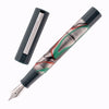 Opus 88 Flow Green Fountain pen