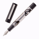 Opus 88 Flow Grey Fountain pen