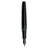 Opus 88 Jazz All Black Fountain pen
